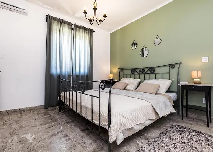By The Sea Mali Losinj, Losinj - 18406 Apartamento