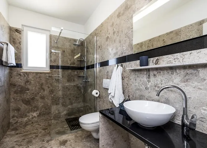 Apartamento By The Sea Mali Losinj, Losinj - 18406