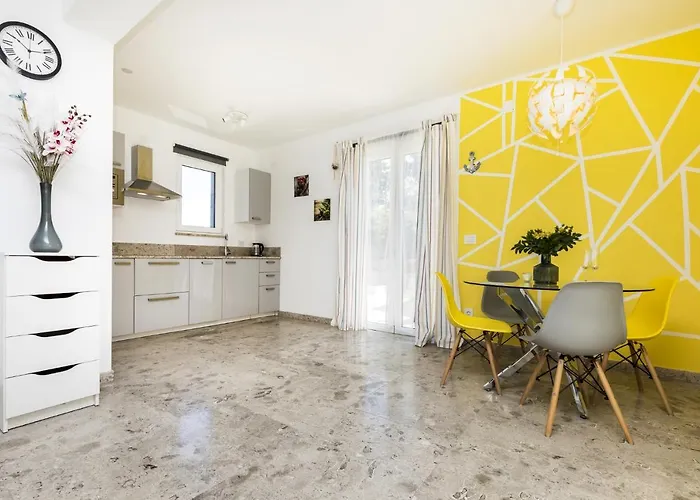 Apartamento By The Sea Mali Losinj, Losinj - 18406 *