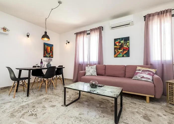 Apartamento By The Sea Mali Losinj, Losinj - 18406