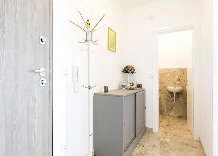 Apartamento By The Sea Mali Losinj, Losinj - 18406