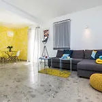 דירה By The Sea Mali Losinj, Losinj - 18406