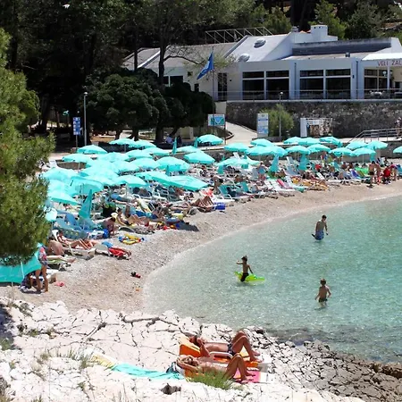 דירה By The Sea Mali Losinj, Losinj - 18406