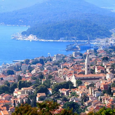 By The Sea Mali Losinj, Losinj - 18406 Apartamento Mali Lošinj