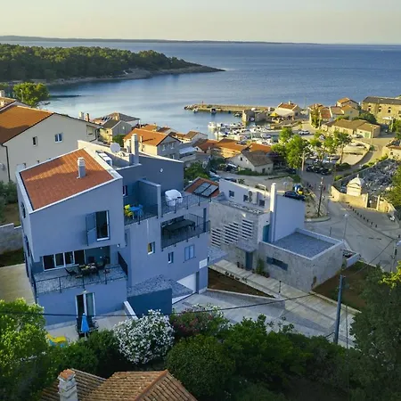 By The Sea Mali Losinj, Losinj - 18406 Mali Lošinj