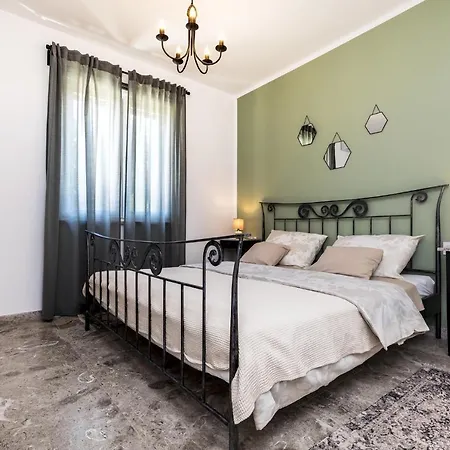 By The Sea Mali Losinj, Losinj - 18406 Apartamento