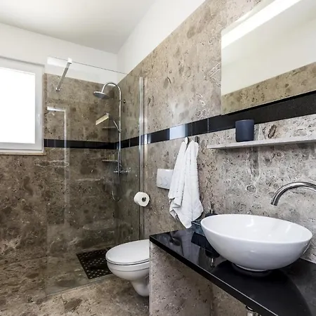Apartamento By The Sea Mali Losinj, Losinj - 18406