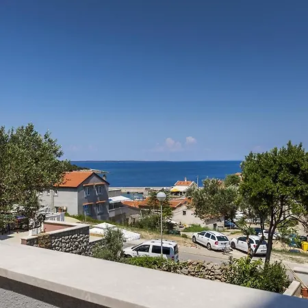 By The Sea Mali Losinj, Losinj - 18406 דירה