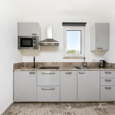 By The Sea Mali Losinj, Losinj - 18406 Apartamento *