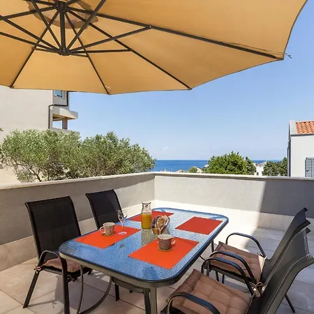 דירה By The Sea Mali Losinj, Losinj - 18406 *