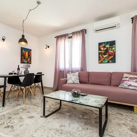 דירה By The Sea Mali Losinj, Losinj - 18406
