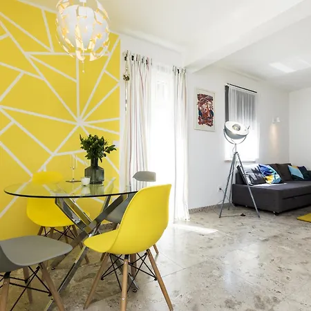 Apartamento By The Sea Mali Losinj, Losinj - 18406 *