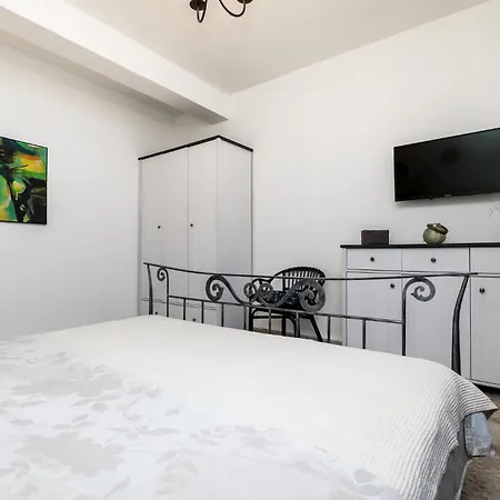 By The Sea Mali Losinj, Losinj - 18406 Apartamento Mali Lošinj