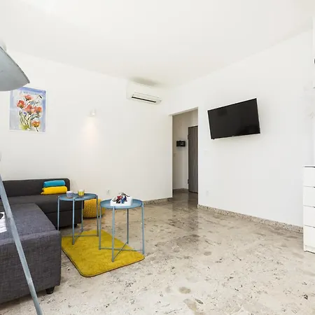 By The Sea Mali Losinj, Losinj - 18406 Apartamento *