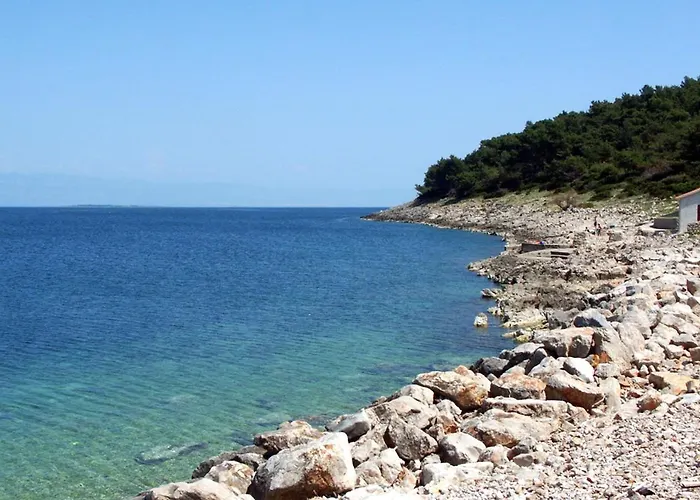 Apartmán By The Sea Mali Losinj, Losinj - 18406