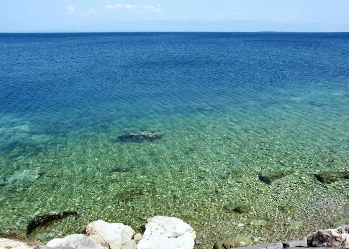 By The Sea Mali Losinj, Losinj - 18406 Apartmán