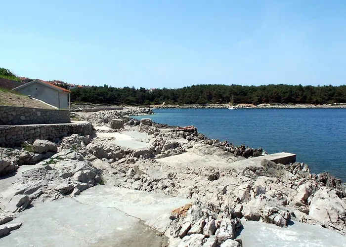 By The Sea Mali Losinj, Losinj - 18406 Апартаменты