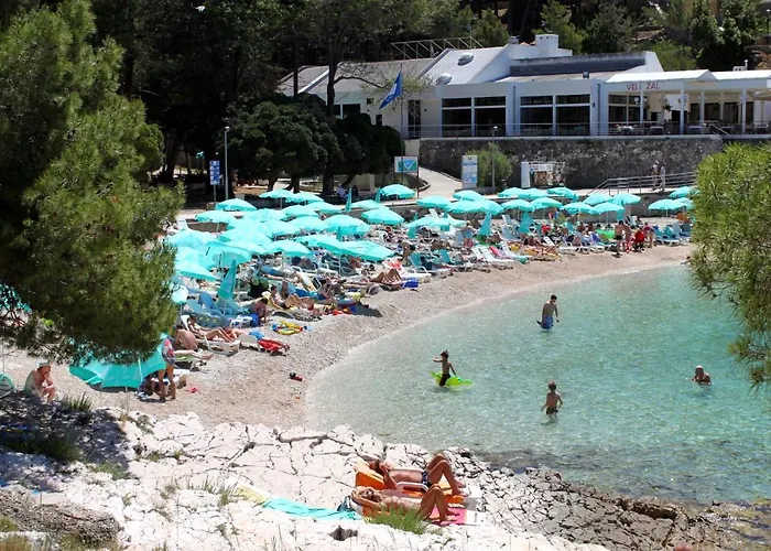 Apartmán By The Sea Mali Losinj, Losinj - 18406