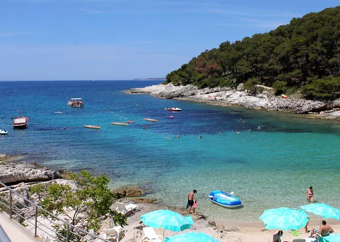 By The Sea Mali Losinj, Losinj - 18406 *