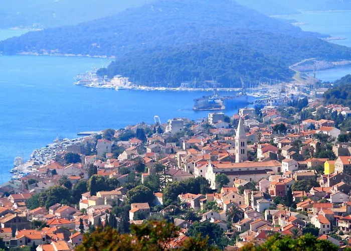 By The Sea Mali Losinj, Losinj - 18406 Апартаменты Мали-Лошинь