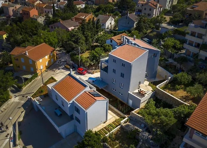 By The Sea Mali Losinj, Losinj - 18406 Apartmán *