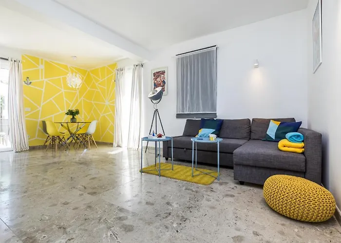 Apartmán By The Sea Mali Losinj, Losinj - 18406