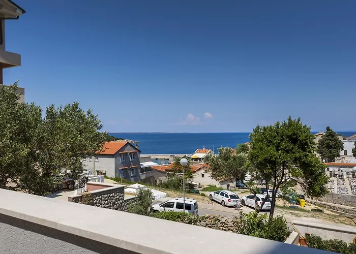 By The Sea Mali Losinj, Losinj - 18406 Apartmán