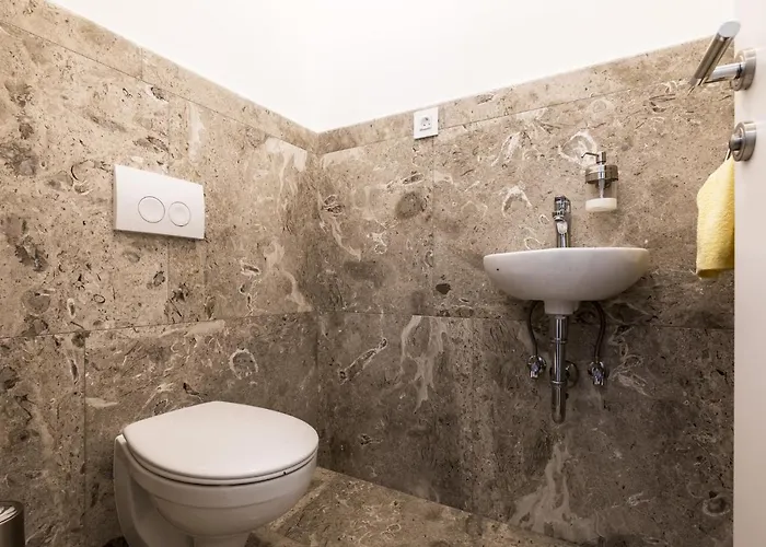 Apartmán By The Sea Mali Losinj, Losinj - 18406 Mali Lošinj