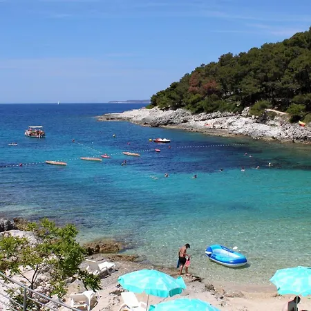 By The Sea Mali Losinj, Losinj - 18406 *