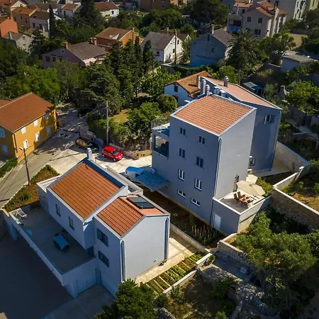 By The Sea Mali Losinj, Losinj - 18406 アパート *